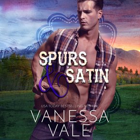 Spurs & Satin thumbnail