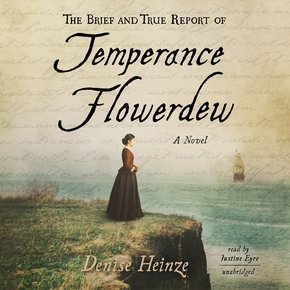 The Brief and True Report of Temperance Flowerdew thumbnail