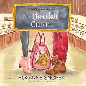 The Chocolate Cure thumbnail