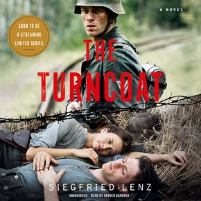 The Turncoat thumbnail