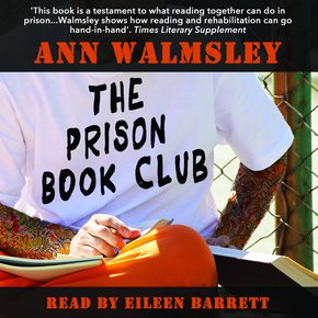 The Prison Book Club thumbnail
