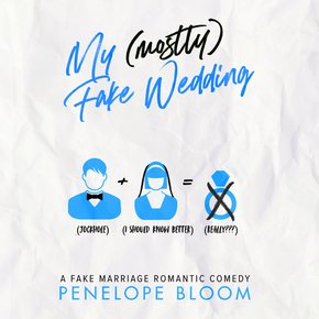 My (Mostly) Fake Wedding thumbnail