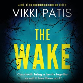 The Wake thumbnail