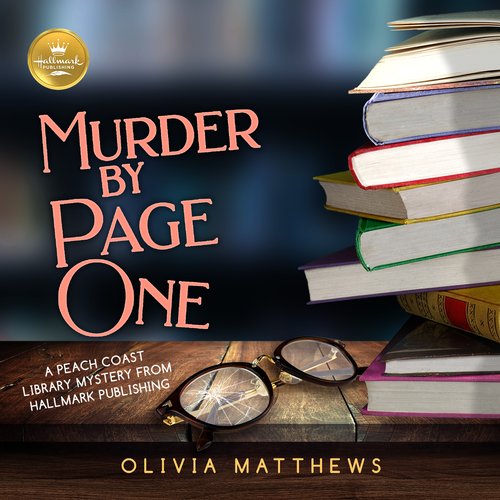 Murder By Page One