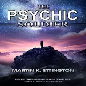 The Psychic Soldier thumbnail