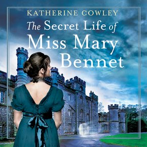 The Secret Life of Miss Mary Bennet thumbnail