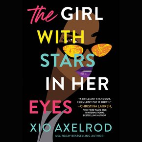 The Girl With Stars in Her Eyes thumbnail