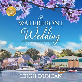 A Waterfront Wedding thumbnail