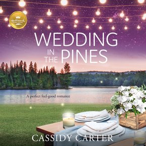 Wedding in the Pines thumbnail