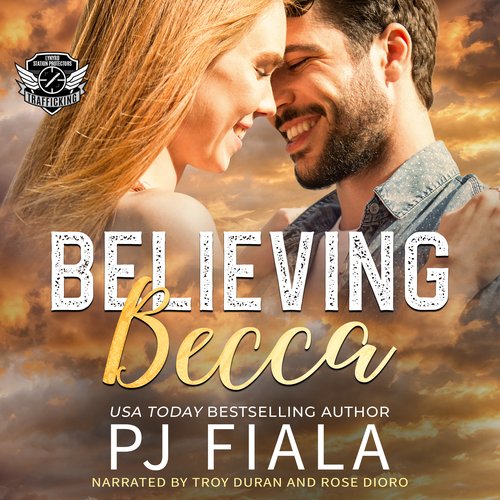 Believing Becca