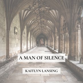 A Man of Silence thumbnail