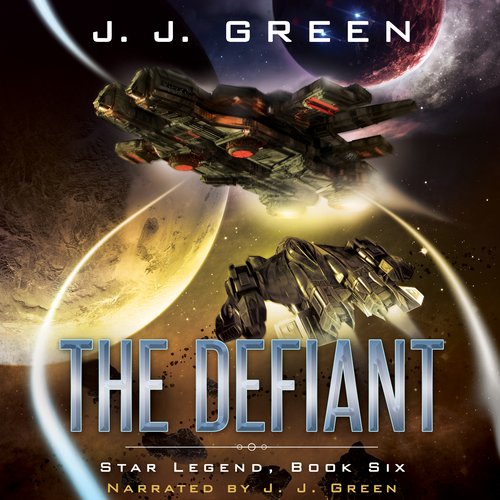 The Defiant