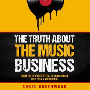 The Truth About the Music Business thumbnail