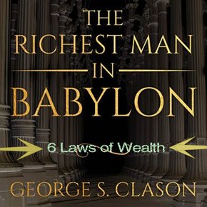 The Richest Man in Babylon thumbnail