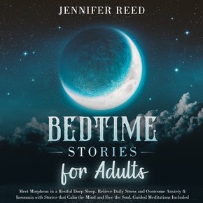 Bedtime Stories for Adults thumbnail