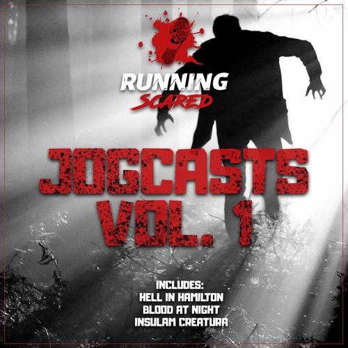 Jogcasts Vol. 1