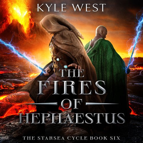 The Fires of Hephaestus