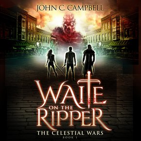 Waite on the Ripper Revised Edition thumbnail