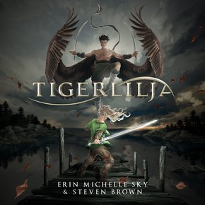 Tigerlilja thumbnail
