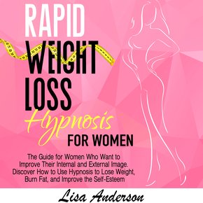 Rapid Weight Loss Hypnosis for Women thumbnail