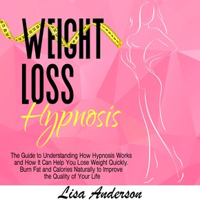 Weight Loss Hypnosis thumbnail