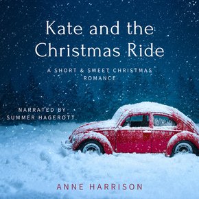 Kate and the Christmas Ride thumbnail
