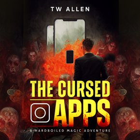 The Cursed Apps thumbnail