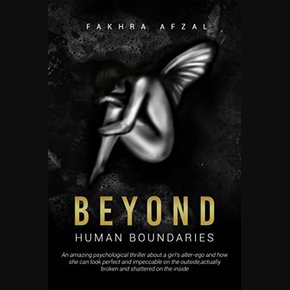 Beyond Human Boundaries thumbnail