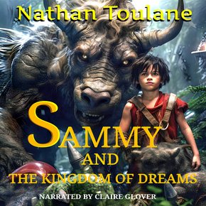 Sammy and the Kingdom of Dreams thumbnail