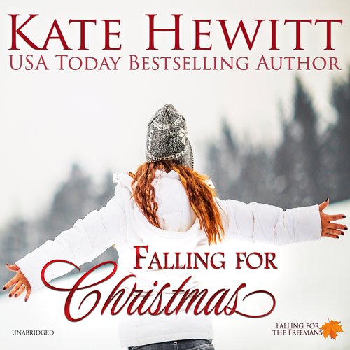 Falling for Christmas