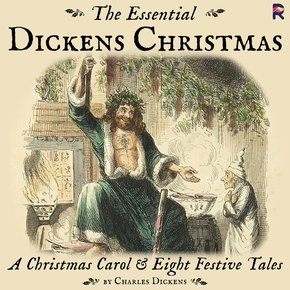 The Essential Dickens Christmas thumbnail