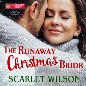 The Runaway Christmas Bride thumbnail