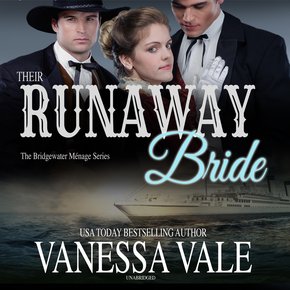 Their Runaway Bride thumbnail