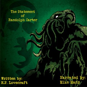 The Statement of Randolph Carter thumbnail