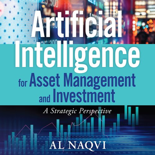 Artificial Intelligence for Asset Management and Investment