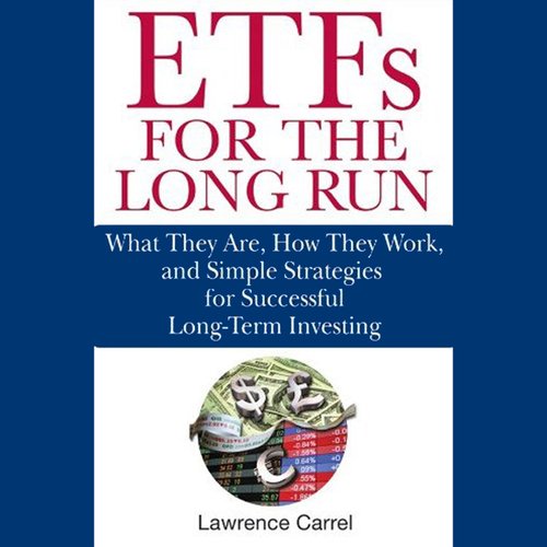 ETFs for the Long Run