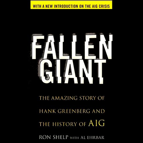 Fallen Giant