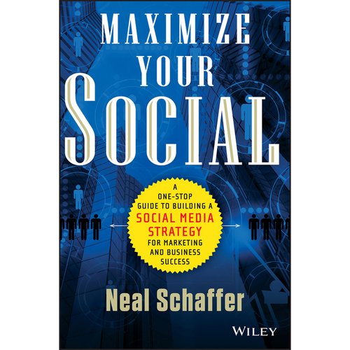 Maximize Your Social