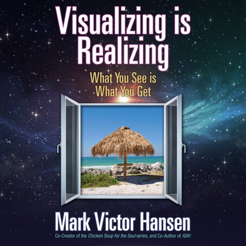 Visualizing is Realizing