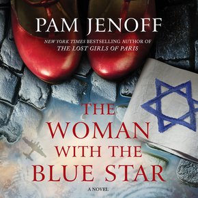 The Woman with the Blue Star thumbnail