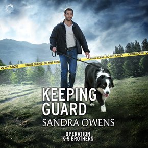 Keeping Guard thumbnail