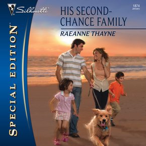 His Second-Chance Family thumbnail
