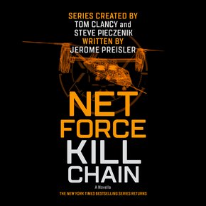 Net Force: Kill Chain thumbnail