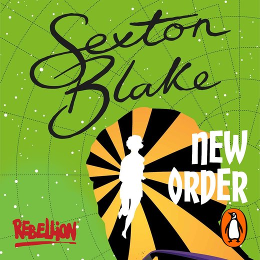 Sexton Blake's New Order