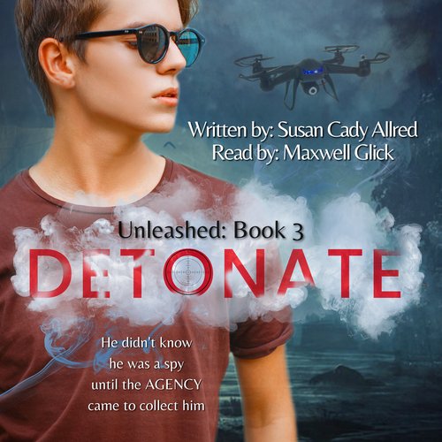 DetoNATE