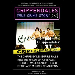 CHIPPENDALES TRUE CRIME STORY thumbnail