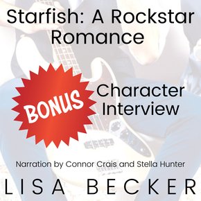 Starfish Bonus Character Interview thumbnail