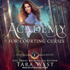 Academy for Courting Curses thumbnail