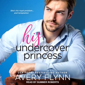 His Undercover Princess thumbnail