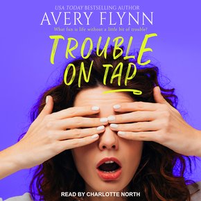 Trouble on Tap thumbnail